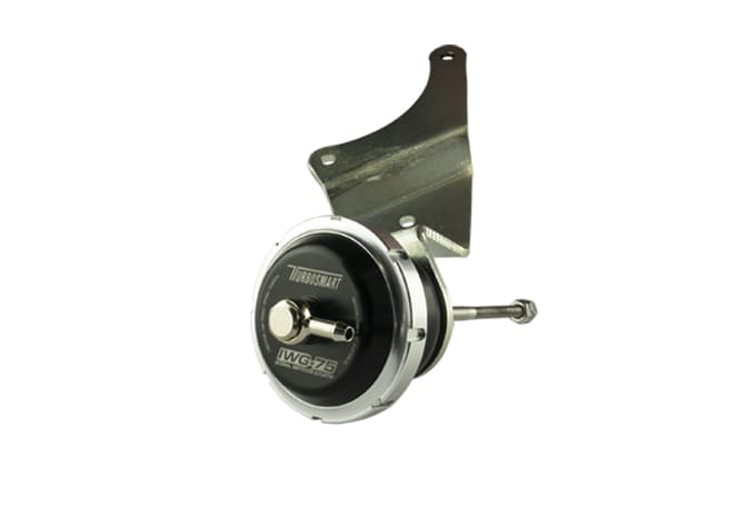 Turbosmart TS-0645-3052 IWG75 K03 Golf/A3/Leon/Octavia 5psi - Black