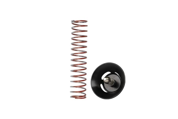 Turbosmart TS-0205-3114 BOV Smart Port Upgrade Kit - 60mm Black