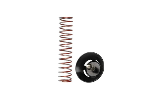 Turbosmart TS-0205-3114 BOV Smart Port Upgrade Kit - 60mm Black