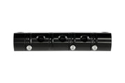Turbosmart TS-0704-1201 Modular Remote Sensor Block (3 Channel) 1/8NPT, image 4