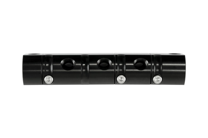 Turbosmart TS-0704-1201 Modular Remote Sensor Block (3 Channel) 1/8NPT, image 4