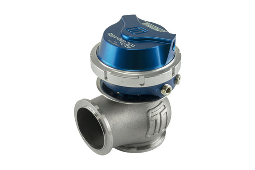 Turbosmart TS-0553-1011 GenV WG45 HyperGate45 14psi Blue