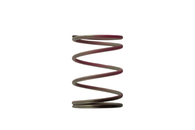 Turbosmart TS-0505-2006 Gen4 / IWG WG38/40/45/50L 7PSI OUTER SPRING - BROWN/PINK