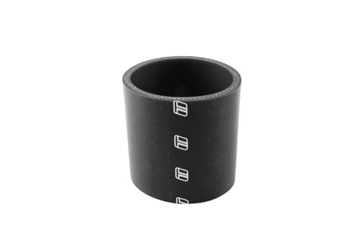 Turbosmart TS-HS250075-BK silicone hose Straight 2.50" x 75mm BLACK