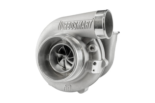 Turbosmart TS-2-5862B-VB082E TS-2 Turbocharger (Water Cooled) 5862 V-Band 0.82AR Externally Wastegated