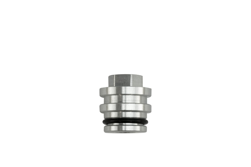 Turbosmart TS-0891-3015 Oil Cap - 1-8 Centre - Clear