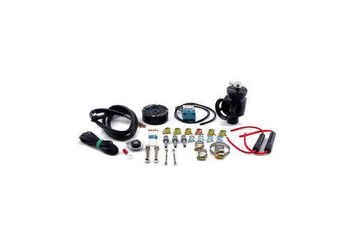 Turbosmart TS-0304-1006 BOV Controller Kompact Kit - Black