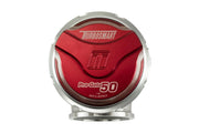 Turbosmart TS-0554-1014 GenV WG50 ProGate50 14psi Red, image 4