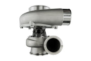 Turbosmart TS-1-6466B-VR107E TS-1 Turbocharger 6466 V-Band 1.07AR Externally Wastegated (Reversed Rotation), image 4