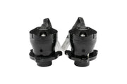 Turbosmart TS-0223-1083 BOV Kompact EM Dual Port VR20 -Tundra V6, image 2