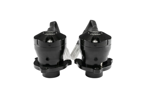 Turbosmart TS-0223-1083 BOV Kompact EM Dual Port VR20 -Tundra V6, image 2