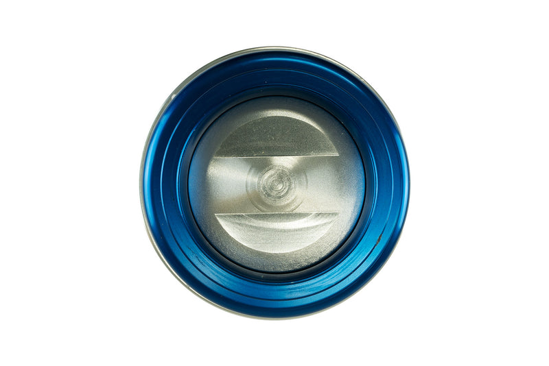 Turbosmart TS-0207-1001 BOV PowerPort - Blue, image 5