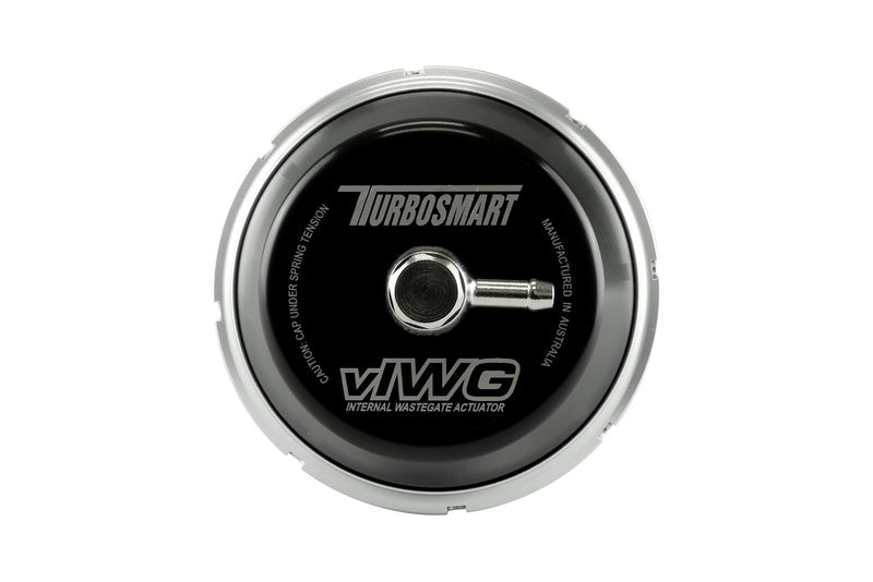 Turbosmart TS-0604-2067 vIWG Universal 76mm - 6inHg -150mm, image 2