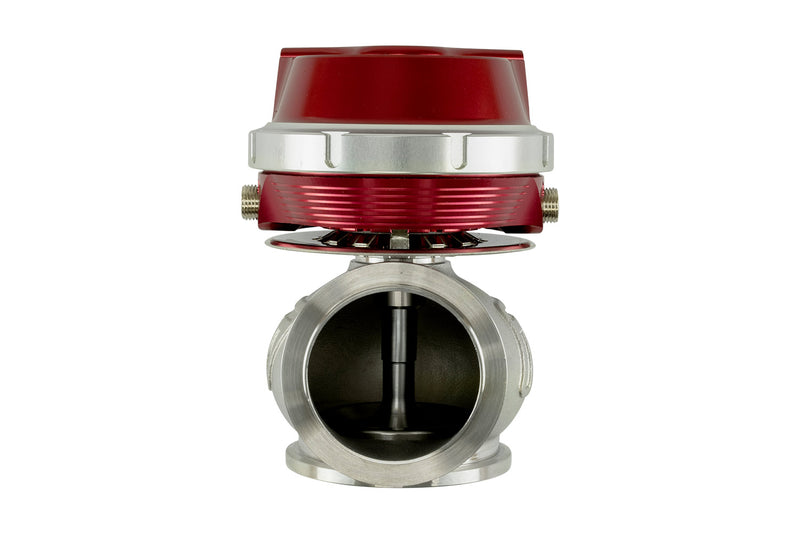 Turbosmart TS-0553-1014 GenV WG45 HyperGate45 14psi Red, image 2