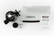Turbosmart TS-0215-1018 BOV SmartPort Dual Port Subaru WRX 2015+ - Black, image 6