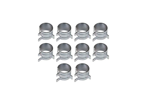 Turbosmart TS-HCS-005 Spring Clamps to suit 5mm ID Vac hose