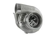 Turbosmart TS-2-6466B-VR082E TS-2 Turbocharger (Water Cooled) 6466 V-Band Reverse Rotation 0.82AR Externally Wastegated