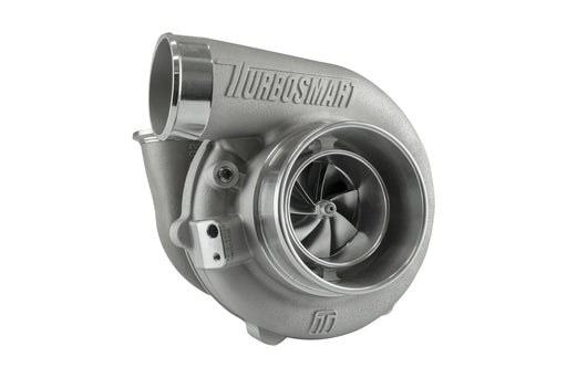 Turbosmart TS-2-6466B-VR082E TS-2 Turbocharger (Water Cooled) 6466 V-Band Reverse Rotation 0.82AR Externally Wastegated