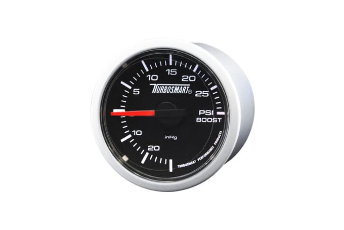 Turbosmart TS-0101-2023 Boost Gauge 30psi 52mm