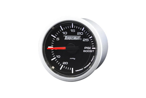 Turbosmart TS-0101-2023 Boost Gauge 30psi 52mm