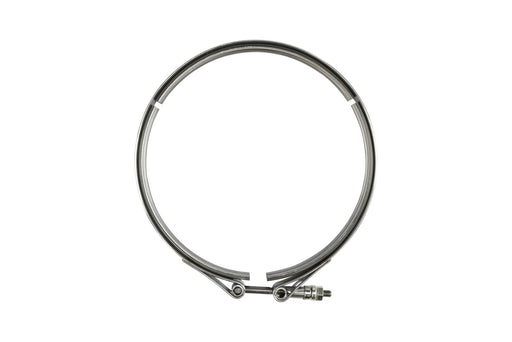 Turbosmart TS-19CLCC2-735 TS-1 Turbocharger V-Band Clamp Suit Compressor Cover 7.35"