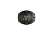 Turbosmart TS-0402-1242 Fuel Filter Canister 10um 10AN Black, image 3