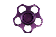 Turbosmart TS-0891-0073 Oil Cap - 12AN - Purple, image 3