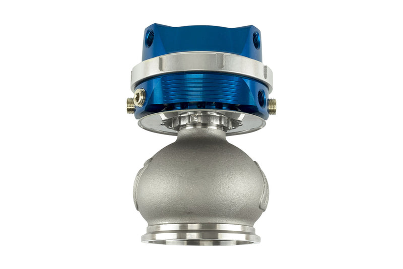 Turbosmart TS-0554-1011 GenV WG50 ProGate50 14psi Blue, image 3
