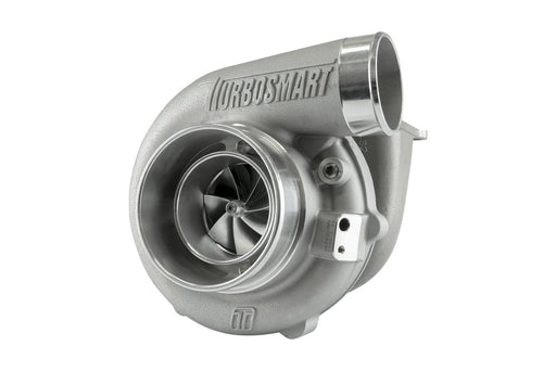 Turbosmart TS-2-6262B-T3063E TS-2 Turbocharger (Water Cooled) 6262 T3 0.63AR Externally Wastegated