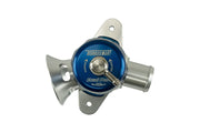 Turbosmart TS-0205-1009 BOV DualPort Maz/Sub-Blue, image 4