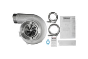 Turbosmart TS-2-6870B-VR107E TS-2 Turbocharger (Water Cooled) 6870 (Kompact) V-Band Reverse Rotation 1.07AR Externally Wastegated, image 6