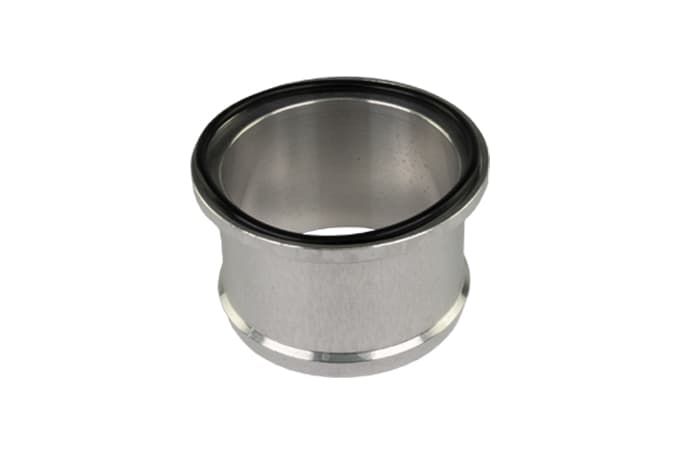 Turbosmart TS-0204-2205 BOV Big Bubba Hose Adapter (2.0" Inlet)