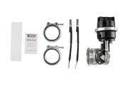 Turbosmart TS-0265-1252 PBG50CG Boostgate Compressed Gas (Solenoid) 7PSI Black, image 6