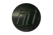 Turbosmart TS-0891-3072 Oil Cap - Blank - Black