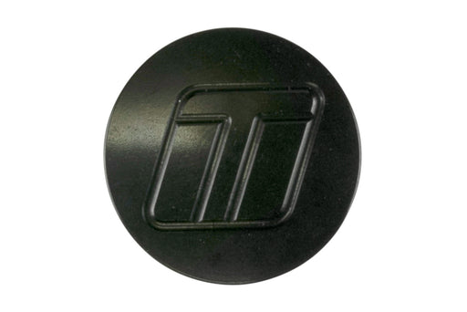 Turbosmart TS-0891-3072 Oil Cap - Blank - Black