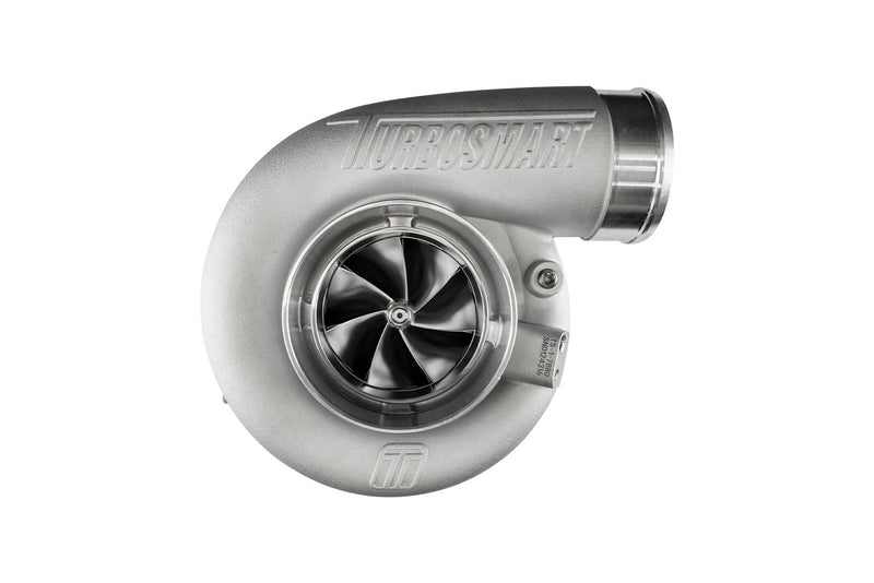 Turbosmart TS-1-7880C-T4096E TS-1 Turbocharger 7880 T4 0.96AR Externally Wastegated, image 2