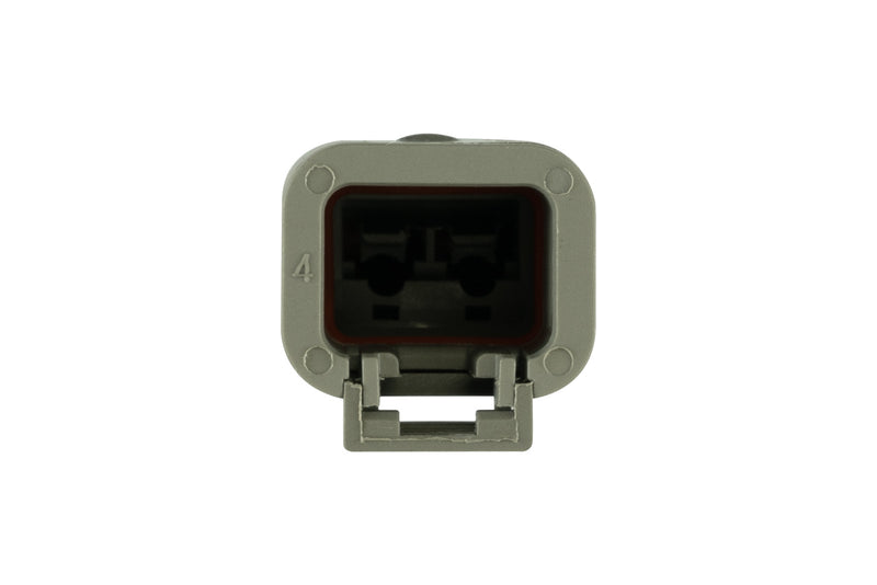 Turbosmart TS-0550-3129 eGate 2 Way Motor Socket Kit suits DTP Connector, image 3