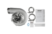 Turbosmart TS-2-7170B-VR107E TS-2 Turbocharger (Water Cooled) 7170 (Kompact) V-Band Reverse Rotation 1.07AR Externally Wastegated, image 6
