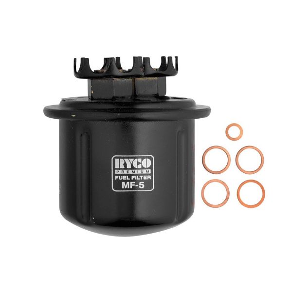 Ryco MF5 Multi-Fit Fuel Filter
