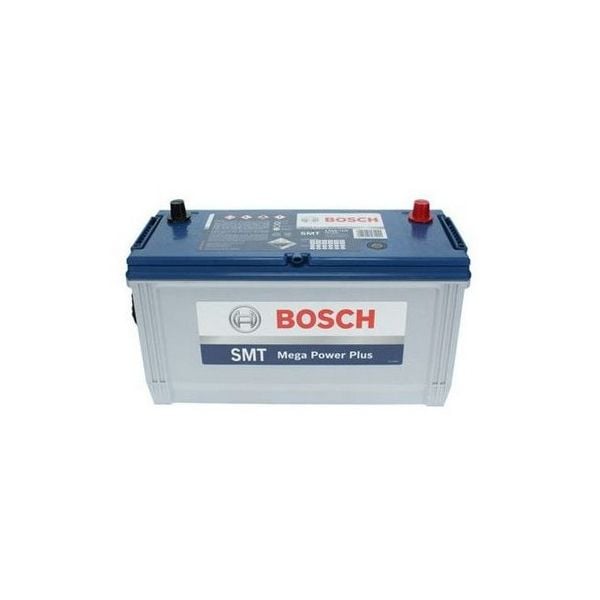 Bosch N100 SMT Mega Power Plus 110Ah 700CCA Truck Battery 0 092 S47 061
