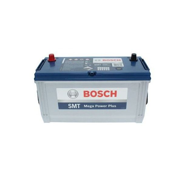 Bosch N100L SMT Mega Power Plus 110Ah 700CCA Truck Battery 0 092 S47 091