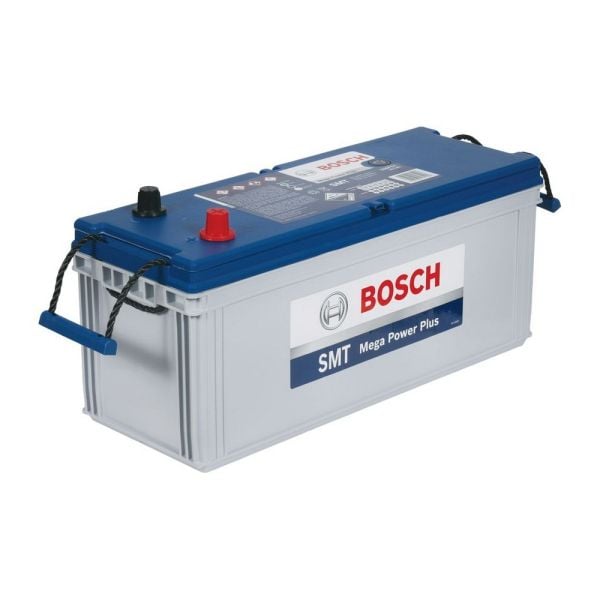 Bosch N120 SMT Mega Power Plus 135Ah 1005CCA Truck Battery 0 092 S47 062