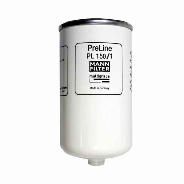 Mann PL 150 Fuel Filter