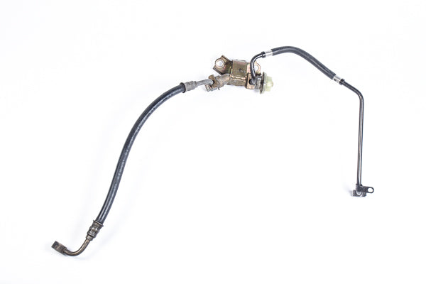 Radium Engineering Radium Engineering Fuel Pulse Damper Kit - Toyota Supra JZA80 (2JZ-GTE), product image, part 20-1389