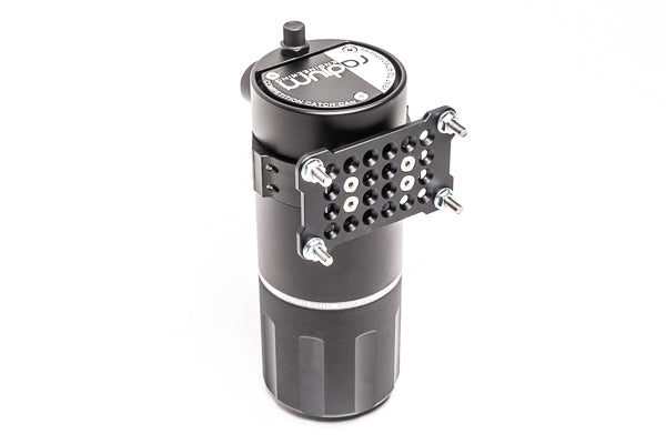Radium Engineering Radium Engineering Competition Catch Can, product image, part 20-1772