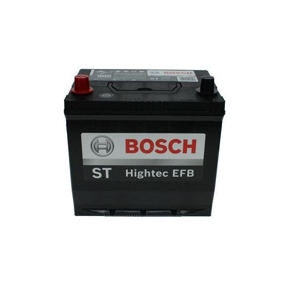Bosch Q85R ST Hightec EFB 75Ah 660CCA Starting Battery 0 092 S57 107