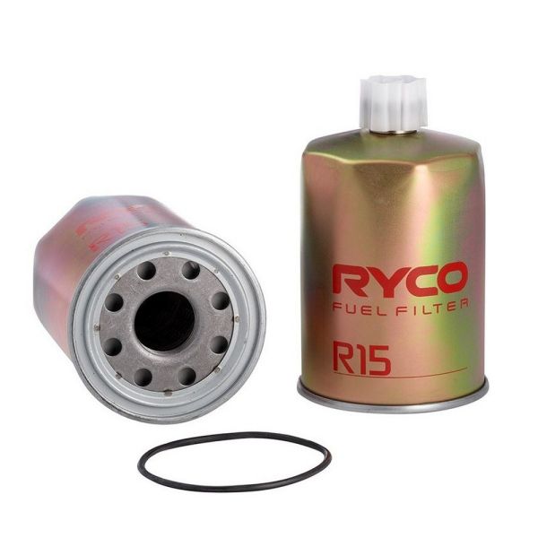 Ryco R15 Fuel Filter