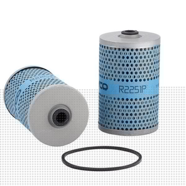 Ryco R2251P Fuel Filter