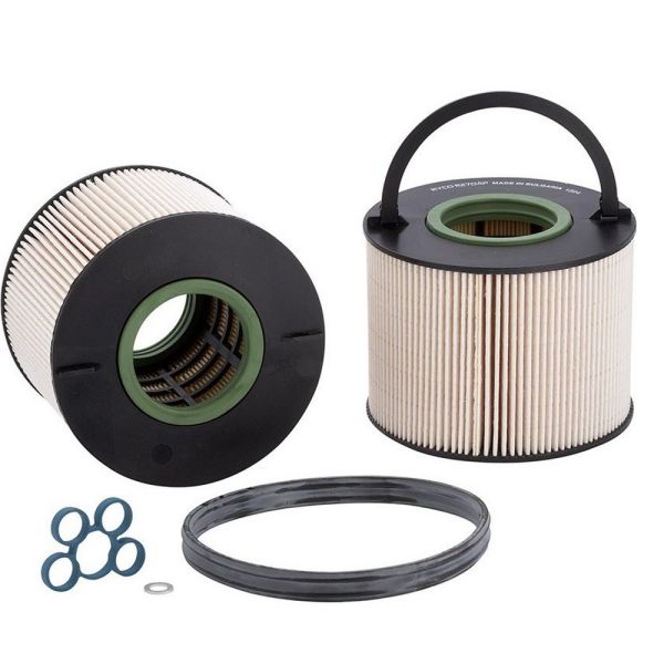 Ryco R2704P Fuel Filter