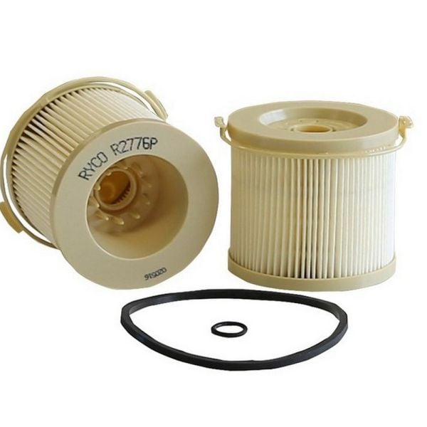 Ryco R2776P Fuel Filter